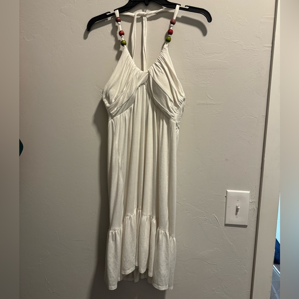 Beach dress